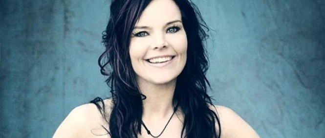 Ex-frontmanku Nightwish Anette Olzon zmlátila zdrogovaná žena