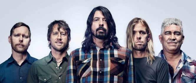 Že Foo Fighters končí? Dave Grohl a spol. se vysmáli fámám jako páni