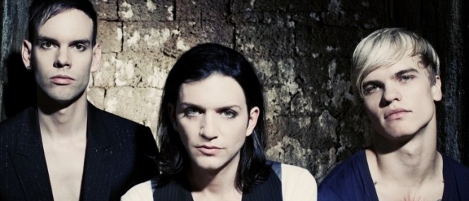 Placebo - Jesus' Son