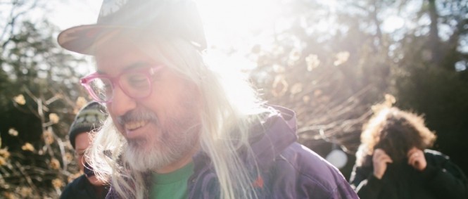 Dinosaur Jr. chystají nové album. Zazní nový materiál i v Praze?