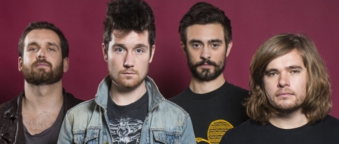 Bastille: nový klip, deska na cestě, na podzim v Praze