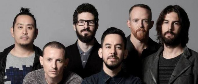 Rakouský Nova Rock znovu nakládá: dorazí Linkin Park i Blink-182