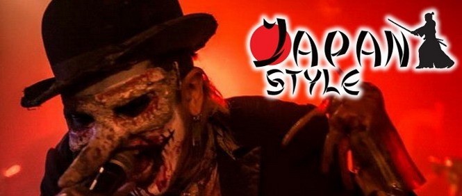 Jak vypadá japonský punkový kabaret? Zajděte na Hat Trickers