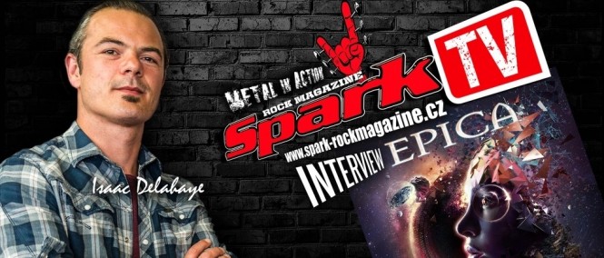 Epica interview: Ze symfoniků praví metalisté