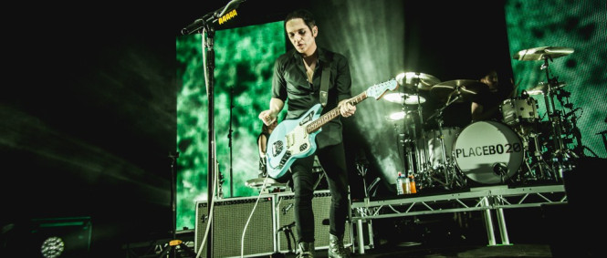 Nová nebo stará? Placebo po letech přetvořili kultovní singl a výročí oslaví i v Praze