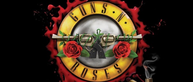 Guns N' Roses si dají v červnu koncertní repete v Praze
