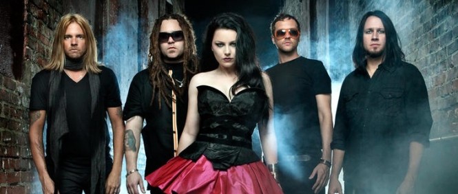 První ohlášky Rock for People: Evanescence, Foster the People i Moose Blood