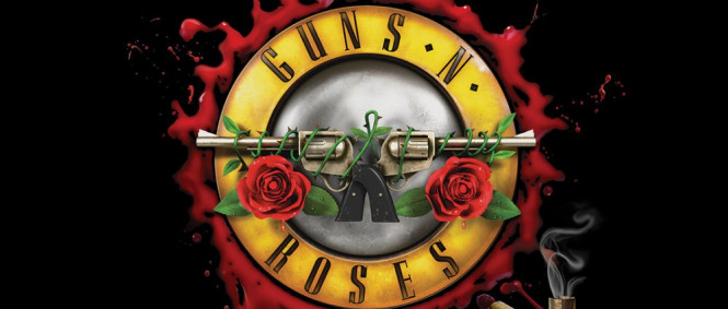 Zrušený koncert Guns N' Roses v Praze zná termín pro rok 2022