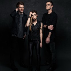 Against the Current SQ