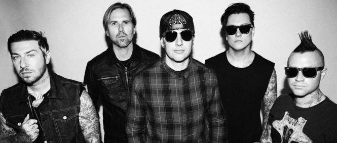 Avenged Sevenfold na protest nedorazí na předávání cen Grammy