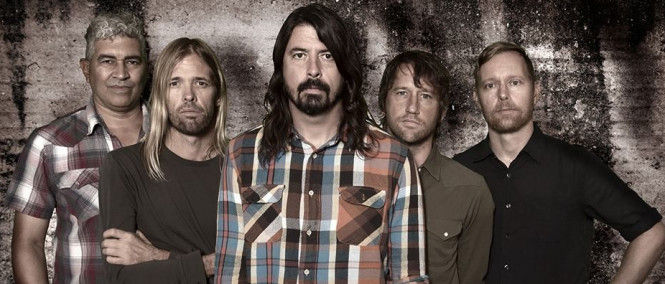 Foo Fighters - Shame Shame