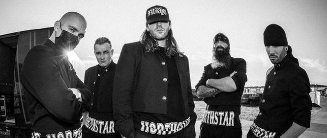 Francouzi Rise of the Northstar chystají nové album