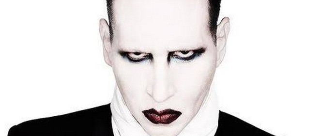 Marilyn Manson konečně promluvil: chystané album mění název, termín vydání stále ve hvězdách