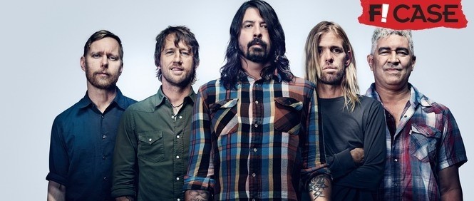 Sranda i šílenství: TOP 5 klipů Foo Fighters