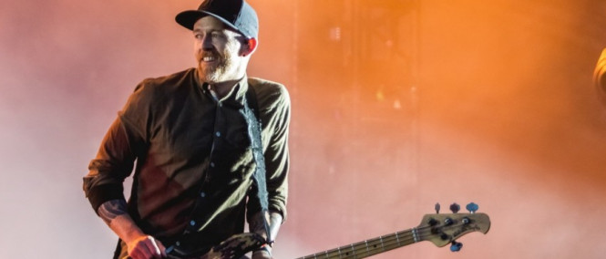 Basák Linkin Park: „Věřím, že máme pořád co nabídnout“