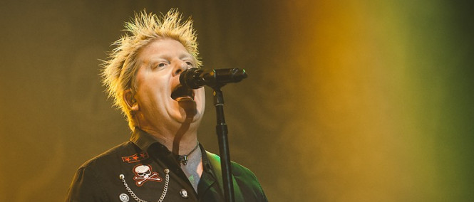 The Offspring konečně prolomí čekání na nové album