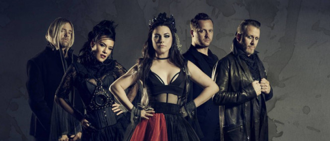 Evanescence ohlašují nové album. Co o něm zatím víme?