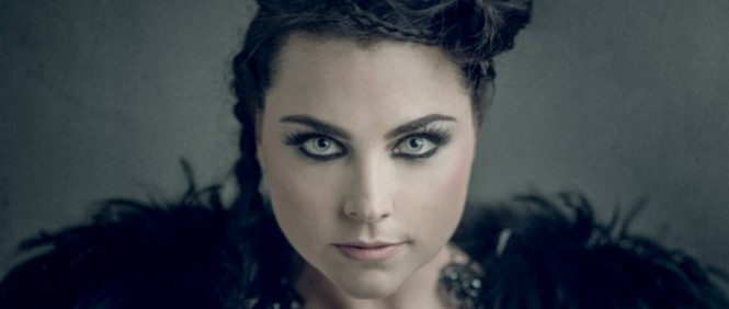 Amy Lee překvapivě komentuje největší hit Evanescence