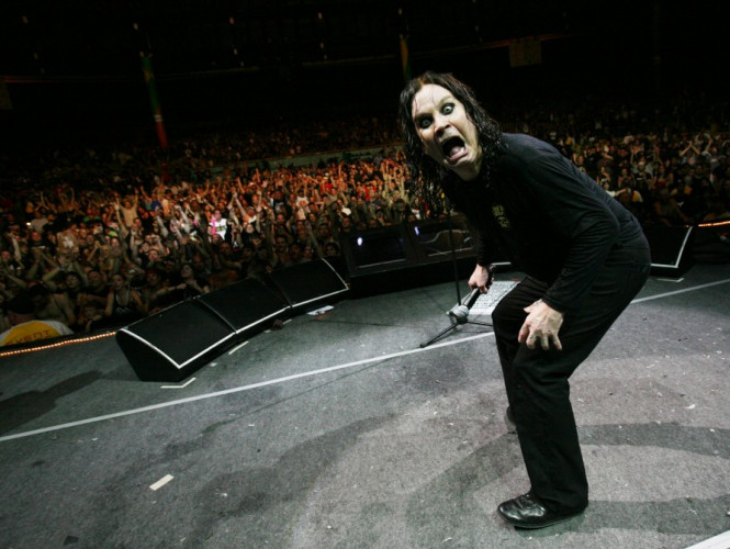 Black Sabbath v kinech: Poslední tah Ozzyho i Sabbathů na stříbrném plátně