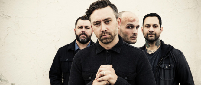 Rise Against si v červnu poddají Prahu
