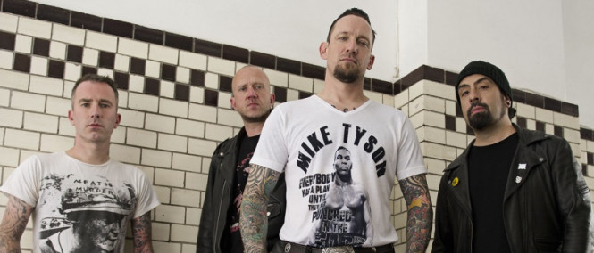 Volbeat mají před vydáním nového alba. Na podzim ho přivezou i k nám