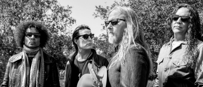 Alice in Chains přivezou do Prahy opar starého grungového Seattlu