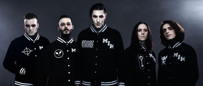 Motionless In White - Another Life: Motion Picture Collection