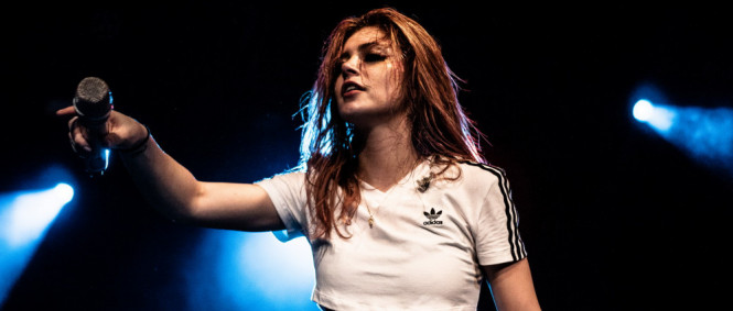 Against the Current, The Lighthouse Journey, MeetFactory, Praha, 6.6.2019 (fotogalerie)