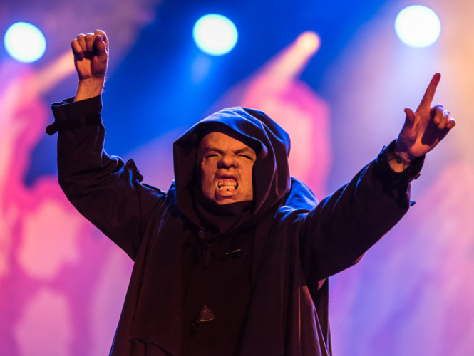 Sid Wilson potvrdil, že už není členem Slipknot! Kapela prohlášení o jeho vyhazovu smazala...