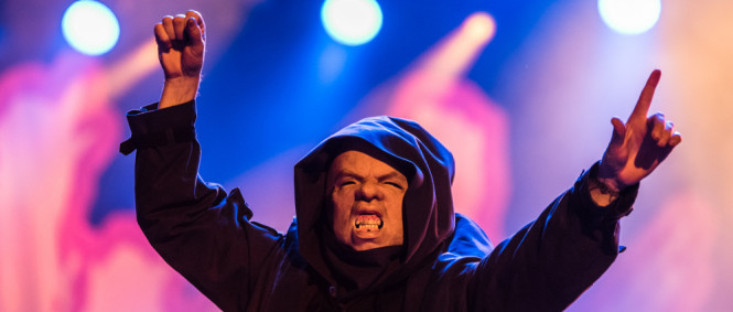 Sid Wilson potvrdil, že už není členem Slipknot! Kapela prohlášení o jeho vyhazovu smazala...