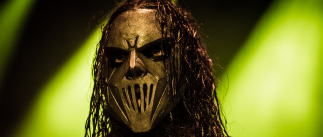 Chcete mít na ksichtě svoji vlastní masku Slipknot?
