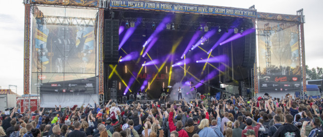 Festival Mighty Sounds ohlašuje přesun na rok 2022