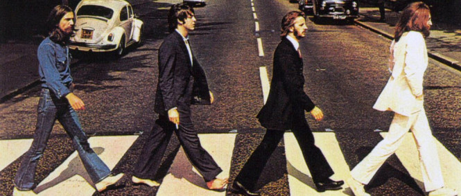 Půl století klenotu Abbey Road: výročí přináší nový klip a speciální reedici