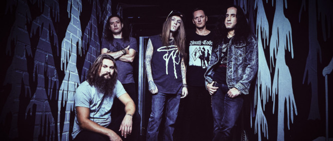 Ztráta u finských Children Of Bodom. Odchází tři členové