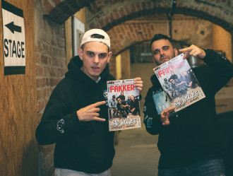 TOP 5 největších hitů Landmvrks. Předčí Francouzi velikány Architects?