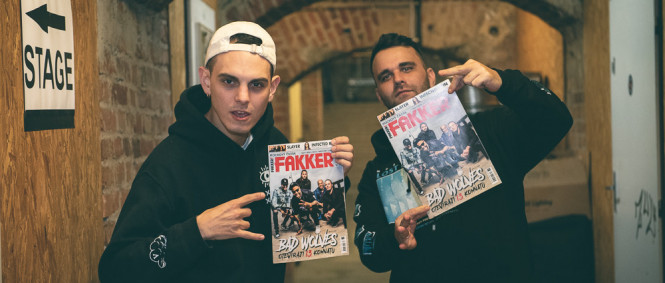 TOP 5 největších hitů Landmvrks. Předčí Francouzi velikány Architects?