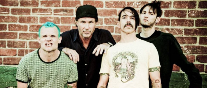 Návrat ztraceného syna. Do Red Hot Chili Peppers se vrátí John Frusciante