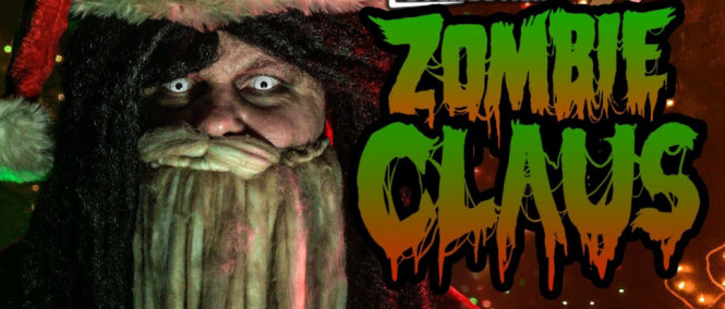 Máte rádi metal i Vánoce? Nová parodie na Roba Zombie má obojí!