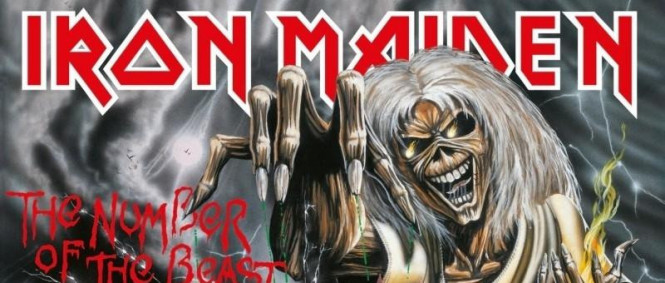 The Number of the Beast: proč album Iron Maiden církev zapalovala?