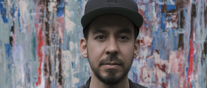 Mike Shinoda vybral svůj nejoblíbenější song od Linkin Park