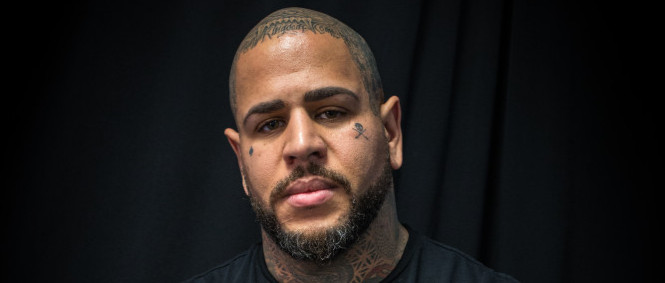 Tommy Vext (Bad Wolves): „Rasismus neexistuje!“