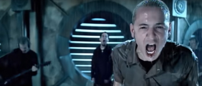Rekord pro Linkin Park. Song In The End překonal miliardu zhlédnutí