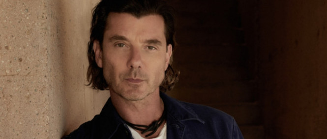 Gavin Rossdale (Bush): O chlápkovi, který ukradl grunge