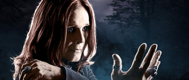 Zemřel Ozzy Osbourne, největší z metalových králů