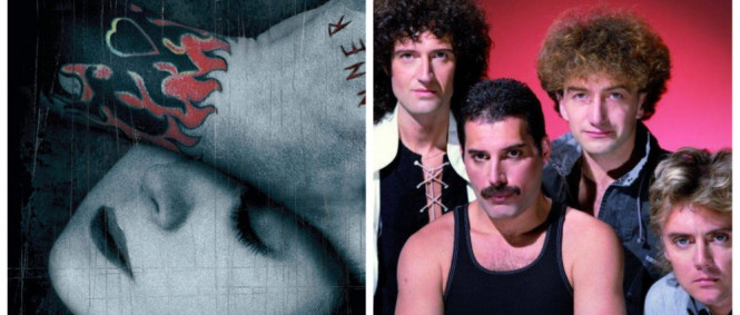 Queen - Bohemian Rhapsody But It's Bodies By Drowning Pool