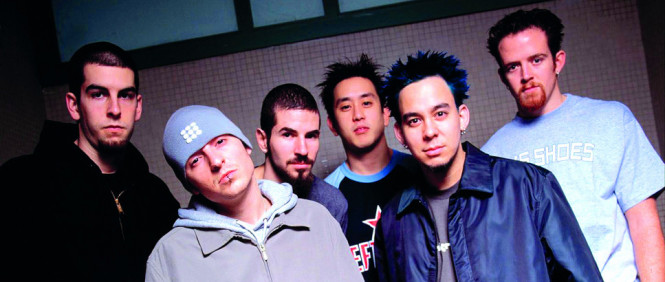 Linkin Park vzpomínají na první setkání s Chesterem