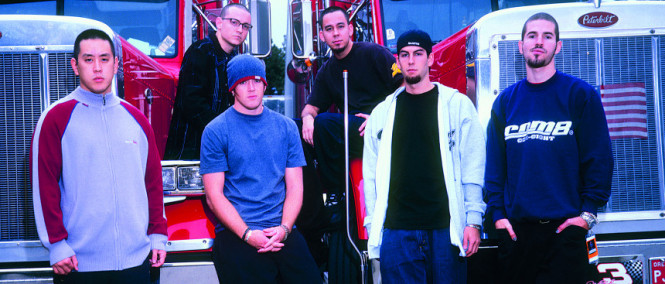 Hybrid Theory od Linkin Park se po 20 let vrací na špičku prodejnosti