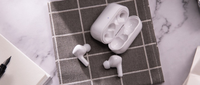 Sháníte bezdrátová sluchátka za skvělou cenu? Sáhněte po Honor Choice Earbuds