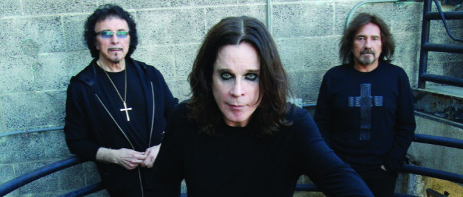 Ozzy Osbourne k reunionu Black Sabbath: „Nemám ani nejmenší zájem“ 