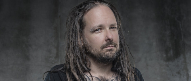 Jonathan Davis - What It Is (Country Version)